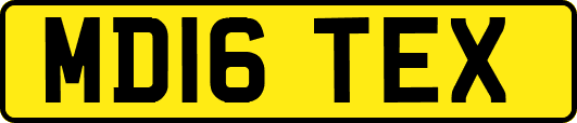 MD16TEX