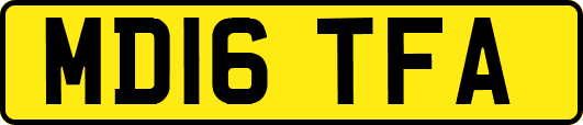 MD16TFA