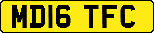 MD16TFC