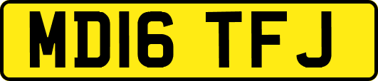 MD16TFJ