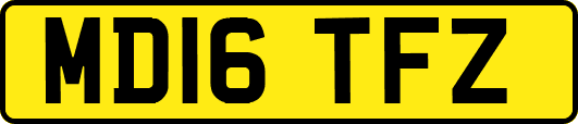 MD16TFZ