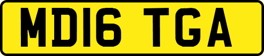 MD16TGA