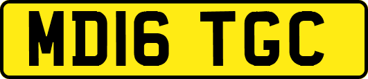 MD16TGC