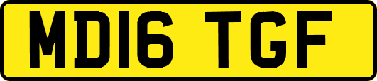 MD16TGF