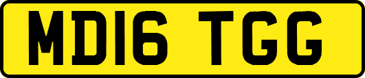 MD16TGG