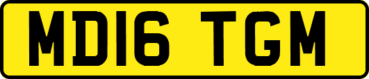 MD16TGM