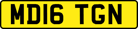 MD16TGN