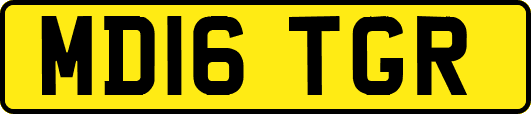 MD16TGR