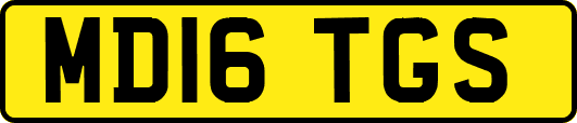 MD16TGS