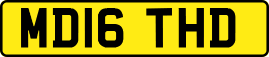 MD16THD