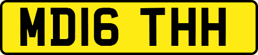 MD16THH