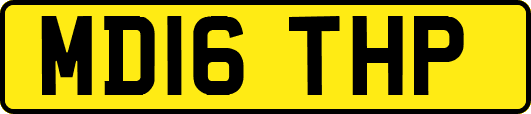 MD16THP