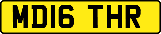MD16THR