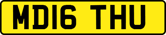 MD16THU