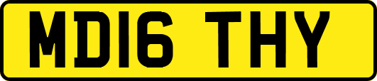 MD16THY
