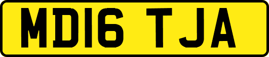 MD16TJA