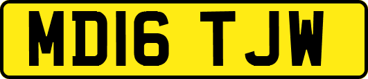 MD16TJW