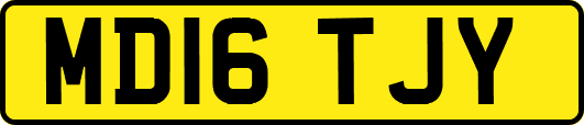 MD16TJY