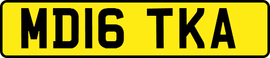 MD16TKA