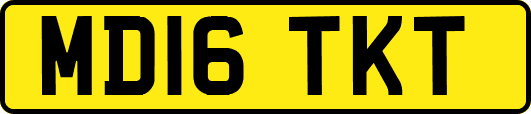 MD16TKT