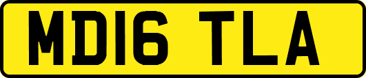 MD16TLA