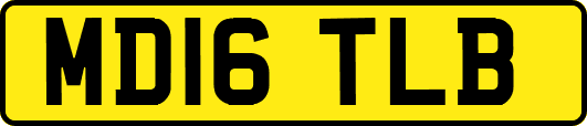 MD16TLB