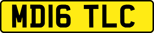 MD16TLC