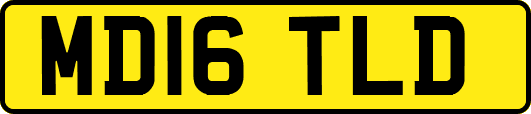 MD16TLD