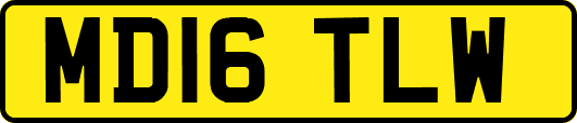 MD16TLW