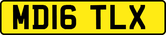 MD16TLX