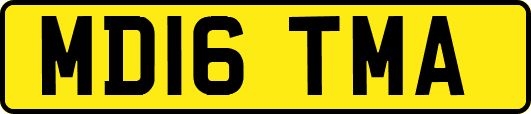 MD16TMA