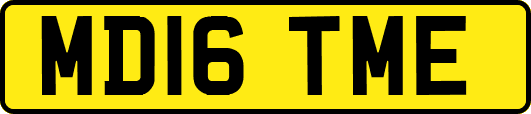 MD16TME