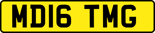 MD16TMG