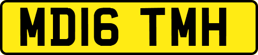 MD16TMH