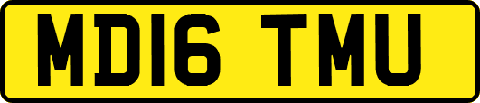 MD16TMU