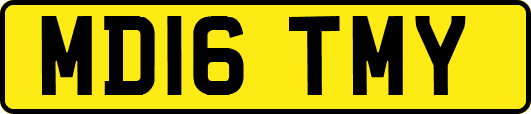 MD16TMY