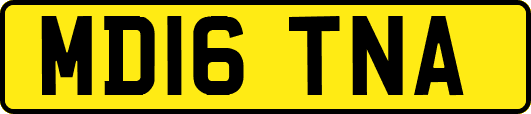 MD16TNA