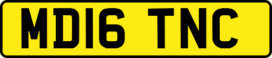 MD16TNC