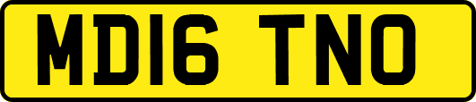 MD16TNO