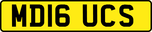 MD16UCS