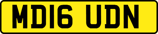 MD16UDN