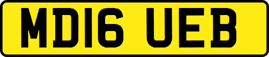 MD16UEB