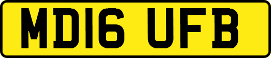 MD16UFB