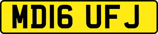 MD16UFJ