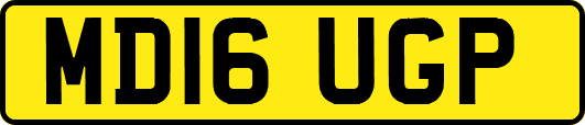 MD16UGP