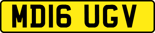 MD16UGV