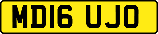 MD16UJO