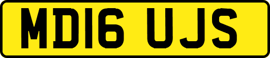 MD16UJS