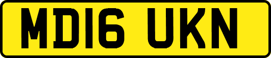 MD16UKN