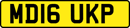 MD16UKP